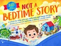Cover: Not A Bedtime Story - Bianca Lucilia Costa