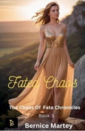 Cover: Fated Chaos - Bernice Martey