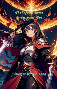 Enlarge image Cover: The Inferno Sword Sovereign Vol Two - ken seng
