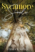 Cover: Sycamore Souls - Moonhowler Press
