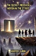 Cover: The Secret Message Hidden in the Stars - Good Child Bookstore
