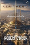 Cover: Aeritheria - Robert O'Brien