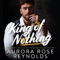 Cover: King of Nothing - DREAMSCAPE MEDIA