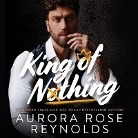 Enlarge image Cover: King of Nothing - DREAMSCAPE MEDIA