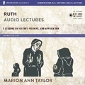 Cover: Ruth: Audio Lectures - HarperCollins Christian