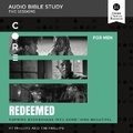 Cover: Redeemed: Audio Bible Studies - HarperCollins Christian