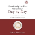 Cover: Emotionally Healthy Relationships Day by Day - HarperCollins Christian