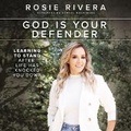 Cover: God Is Your Defender - HarperCollins Christian