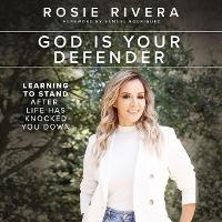 Enlarge image Cover: God Is Your Defender - HarperCollins Christian
