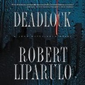 Cover: Deadlock - HarperCollins Christian