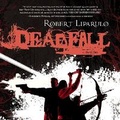 Cover: Deadfall - HarperCollins Christian