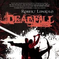Enlarge image Cover: Deadfall - HarperCollins Christian