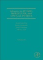 Cover: Advances in Atomic, Molecular, and Optical Physics - Academic Press