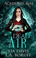 Cover: Dead Air - Phantom Pen