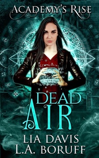 Enlarge image Cover: Dead Air - Phantom Pen