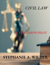 Abbildung von: Civil Law - Stephanie A. Wilder