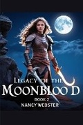 Cover: Legacy of the Moonblood