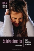 Cover: Schizophrenia - Bloomsbury Academic USA