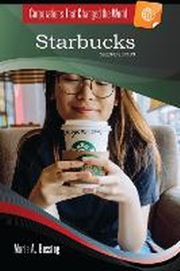 Abbildung von: Starbucks - Bloomsbury Publishing USA