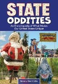 Cover: State Oddities - Bloomsbury Academic