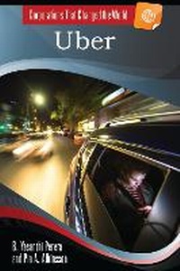 Enlarge image Cover: Uber - Bloomsbury Academic USA