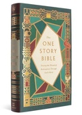 Cover: The One Story Bible - Crossway Books