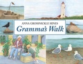 Cover: Gramma's Walk - Purple House Press