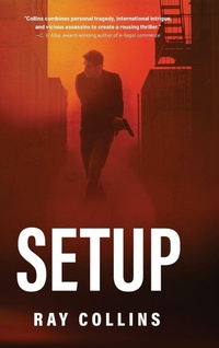 Enlarge image Cover: Setup - Koehler Books