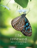 Cover: Life Renewed - Augsburg Fortress