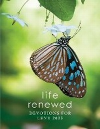 Enlarge image Cover: Life Renewed - Augsburg Fortress