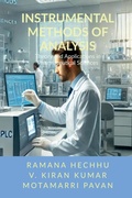 Cover: Instrumental Methods of Analysis - Notion Press