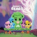 Cover: Glowberry Bears - Midas Well Entertainment
