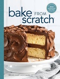Cover: Bake from Scratch (Vol 9) - 83 Press