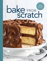 Enlarge image Cover: Bake from Scratch (Vol 9) - 83 Press