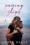 Cover: Passing Ships - Amber Kelly, LLC