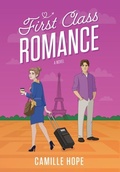 Cover: First Class Romance - Greater Ink
