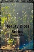 Cover: Reality Bites Series - C. Hall