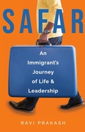 Cover: Safar - Courageous Ink