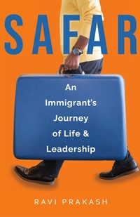 Enlarge image Cover: Safar - Courageous Ink
