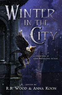 Enlarge image Cover: Winter in the City - Ruadan Books