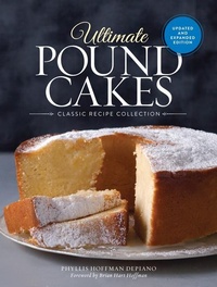 Enlarge image Cover: Ultimate Pound Cakes Revised and Expanded Edition - 83 Press