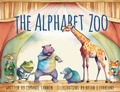 Cover: The Alphabet Zoo - Golden Apple Publications