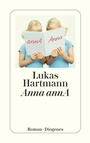 Cover: Anna annA - Diogenes