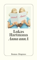 Cover: Anna annA - Diogenes