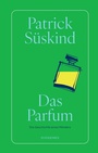 Cover: Das Parfum - Diogenes