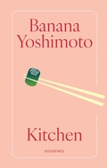 Cover: Kitchen - Diogenes