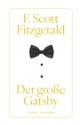 Cover: Der große Gatsby - Diogenes