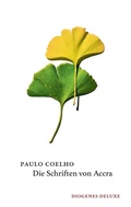 Cover: Die Schriften von Accra - Diogenes