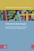 Cover: Ambivalente Beziehungen - Evangelische Verlagsanstalt