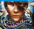 Cover: Woodwalkers - Die R&uuml;ckkehr (Staffel 2, Band 6). Zeit der Entscheidung - Arena